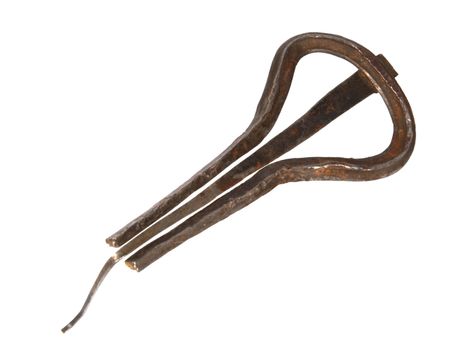 The Jew's harp, jaw harp, mouth harp, or marranzano is thought to be one of the oldest musical instruments in the world; a musician apparently playing it can be seen in a Chinese drawing from the 3rd century BC. It is also sometimes called a Jew's trump or juice harp, among other names, and has no particular connection with Judaism.
