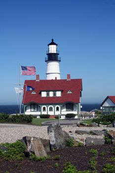 Portland Lighthouse