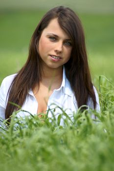Sony Alpha 700 portrait I DON'T KNOW WHY I CANT ADD NEW MODEL RELASE!