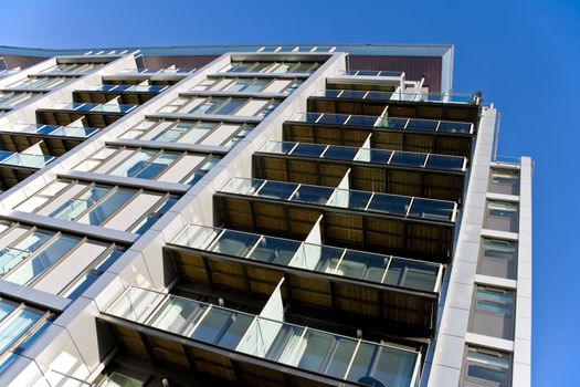 Modern Housing
