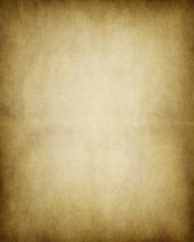 old worn parchment paper background texture image