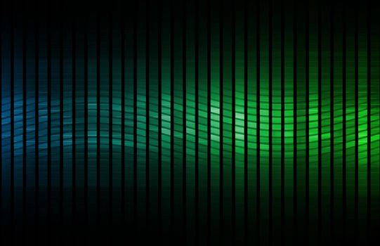Digital Background Internet Concept as a Art