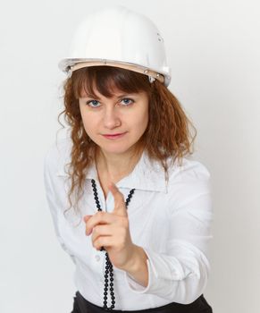 She observes safety. And you clothed his helmet?