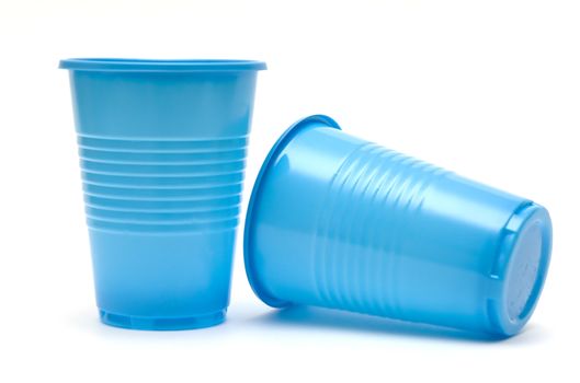 plastic cup