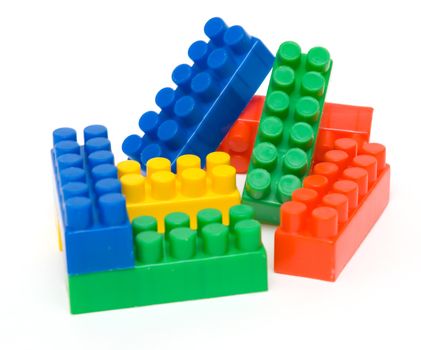 toy blocks