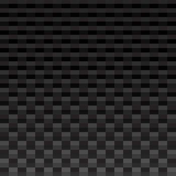 A vectorized version of the highly popular carbon fiber material.  This version tiles seamlessly as a pattern in any direction.