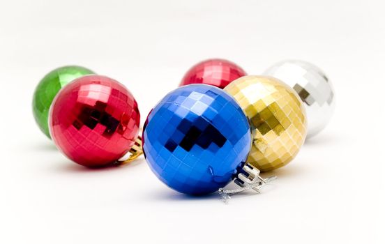 Christmas ornaments 