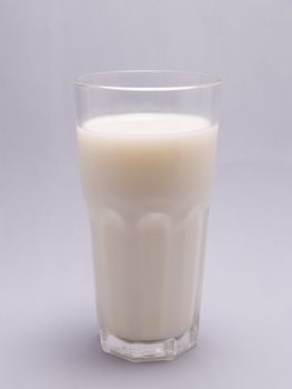 glass of milk