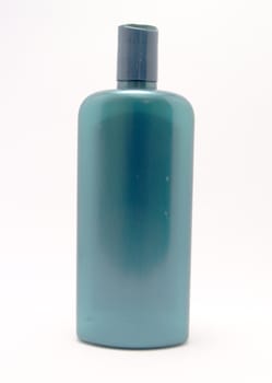 Shampoo bottle