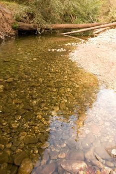 Big Sur is a sparsely populated region of the central California, United States coast where the Santa Lucia Mountains rise abruptly from the Pacific Ocean.