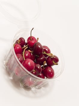 cherries