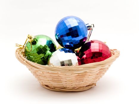 Christmas ornaments 