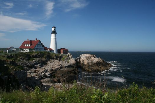 Portland Head