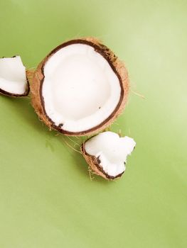 coconut