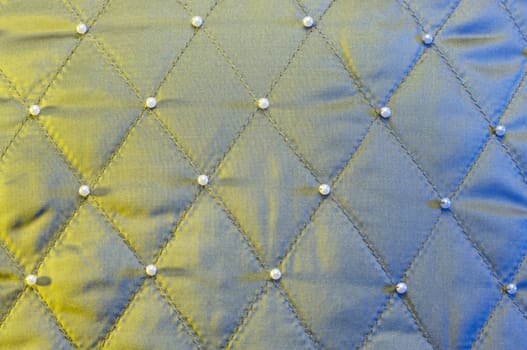 Abstract Textile Background.