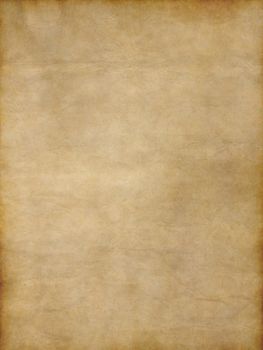 great old paper or parchment background