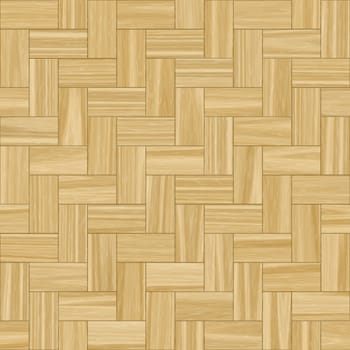 a large background image of parquetry floor