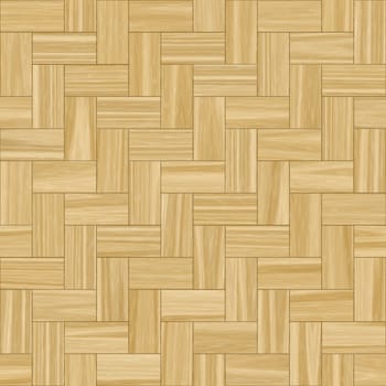 a large background image of parquetry floor