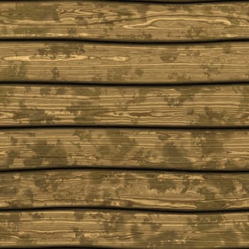 great image of a wooden background texture