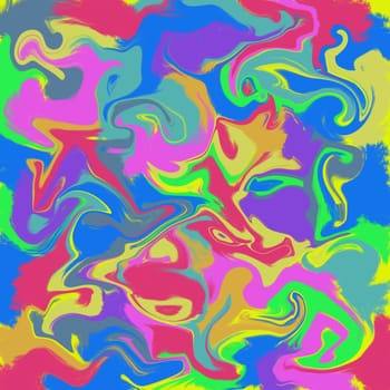 image of an abstract colored background