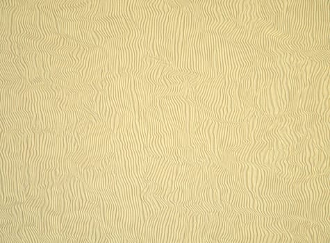 background of yellow massy paper with texture