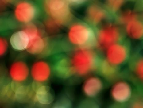 abstract blur lights , defocused background
