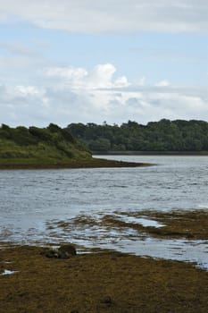 Donegal Bay, Ireland.