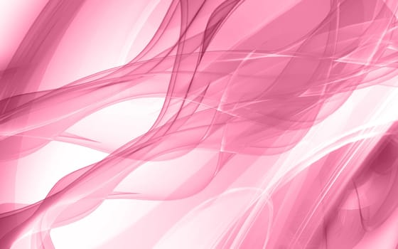 Digital illustration of a digital background rose