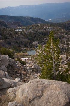 Kaiser Wilderness offers spectacular views, soaring peaks and fine hiking, fishing and backcountry camping opportunities.