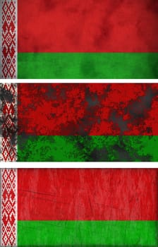 Great Image of the Flag of Belarus