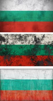 Great Image of the Flag of Bulgaria