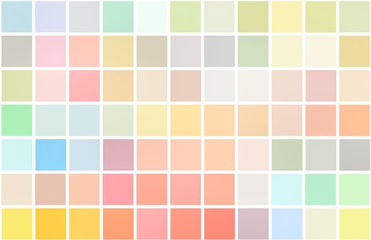 Corporate Abstract as a Modern Business Tech Art