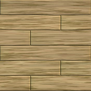 Wood Pattern Background Art as Design Element