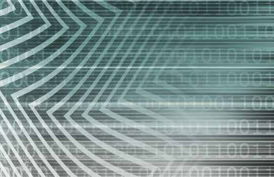 Business Communication as a Conceptual Tech Art