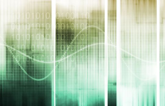 Digital Media with a Modern Multimedia Abstract