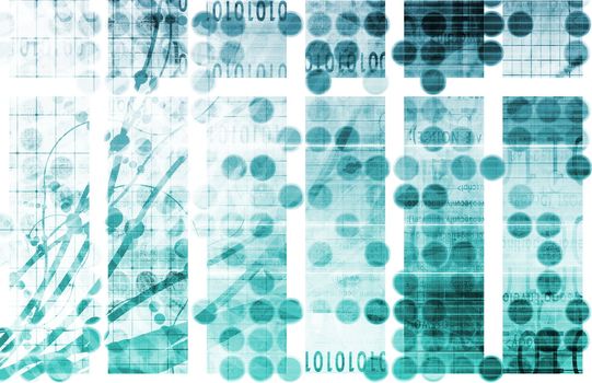 Business Communication as a Conceptual Tech Art