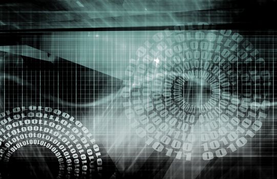 Research and Development of New Technology As Art