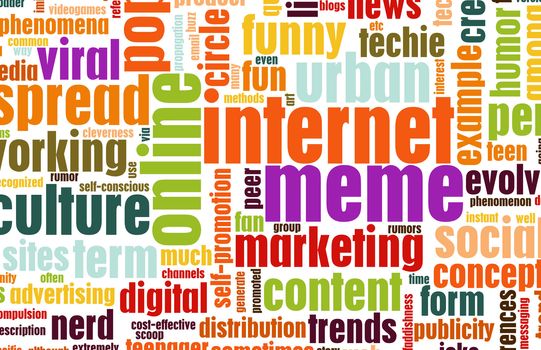 Internet Meme Online Culture as a Social Trend