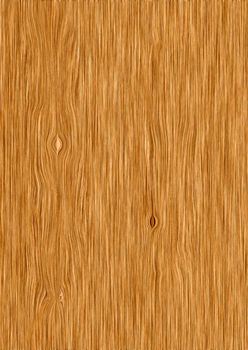 Polished Wood Texture