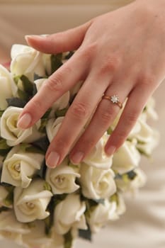 Wedding ring