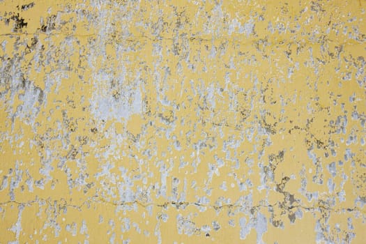 Old and weathered wall background