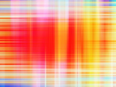 An abstract background made from colour lines.