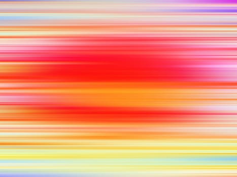 An abstract background made from colour lines.