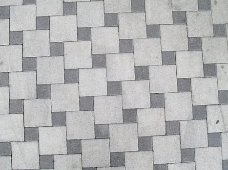 Paving stones which can be used as texture or as a background