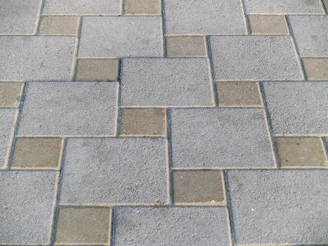 Paving stones which can be used as texture or as a background