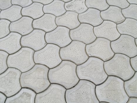Paving stones which can be used as texture or as a background