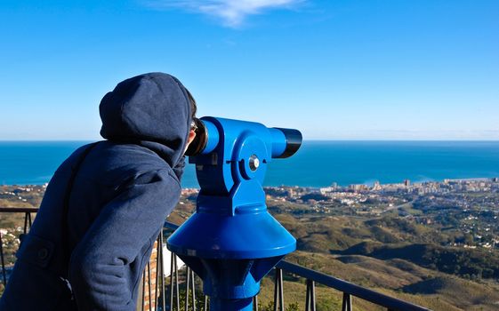 Looking Through a Spyglass