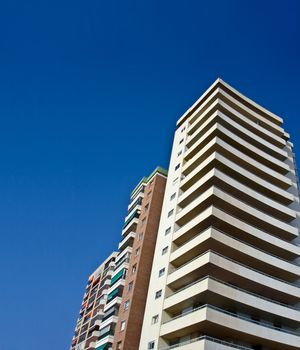 Apartment Buildings