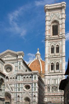 Basilica di Santa Maria del Fiore (Florence Cathedral)