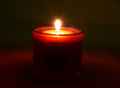 Candle